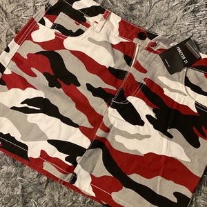 NWT Forever21 Mini Skirt
